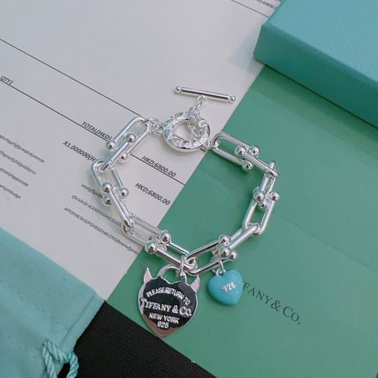 Tiffany bracelet 11lyh285